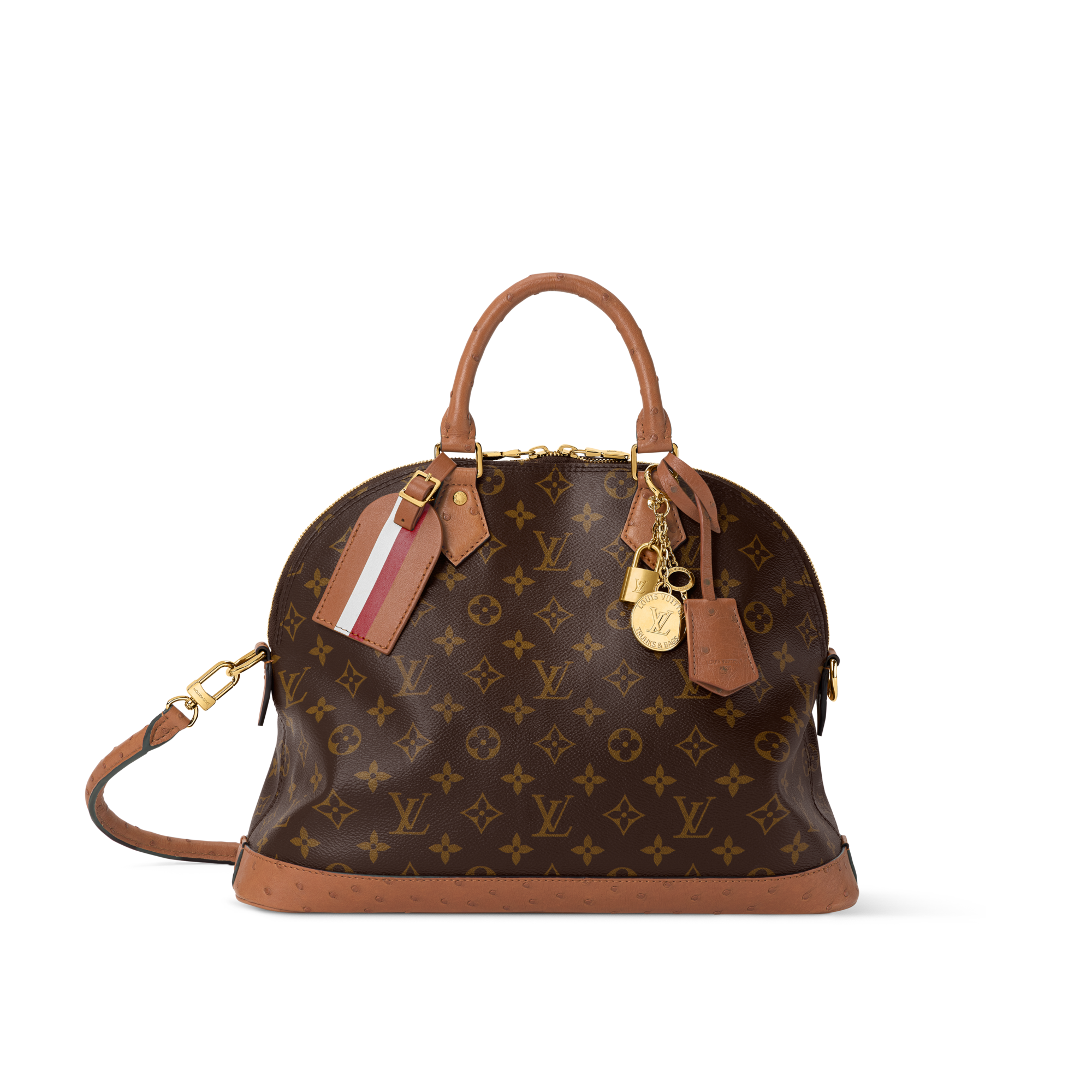 Alma LV Icons Women Bags | LOUIS VUITTON